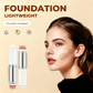 🎉 קנו 1 וקבלו 1 במתנה 🎉 [מוצר רשמי] סטיק מייקאפ BLANC Cover Cream Stick V עם מברשת נשלפת וקפסולות קולגן (0.45 oz)