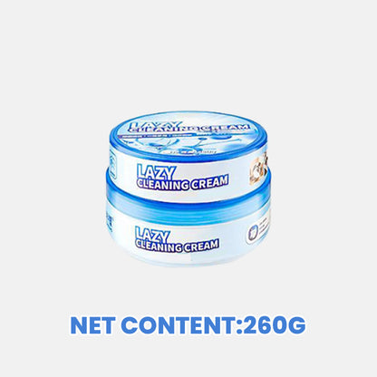 🔥 מבצע חם 50% הנחה 🎁 קרם ניקוי רב-תכליתי ויעיל עם ספוג - קנו 2 וקבלו 1 חינם