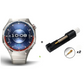 GT6pro Bluetooth Call Smartwatch – Bestseller