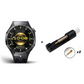 GT6pro Bluetooth Call Smartwatch – Bestseller