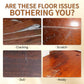 מנקה רצפות מסיר ריחות