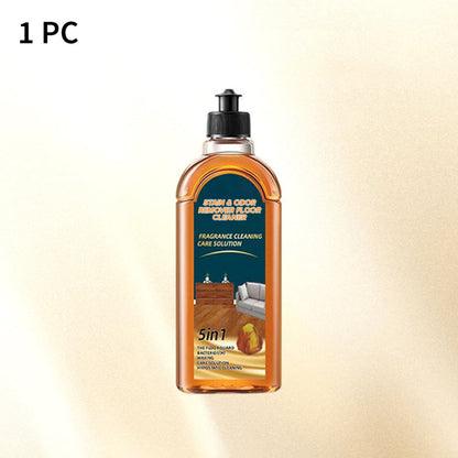 מנקה רצפות מסיר ריחות