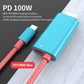 🔥 מִבְצָע חָם 🔥 כבל מתאם USB-C ל-HDMI עבור Switch