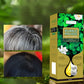 🥳  יותר מ־50,000 נמכרו! 🌿💇‍♀️ צבע שיער בקצף על בסיס צמחי ועמיד לאורך זמן – עדין לקרקפת רגישה, בניחוח פירותי וללא ריח כימי חריף 🎨✅
