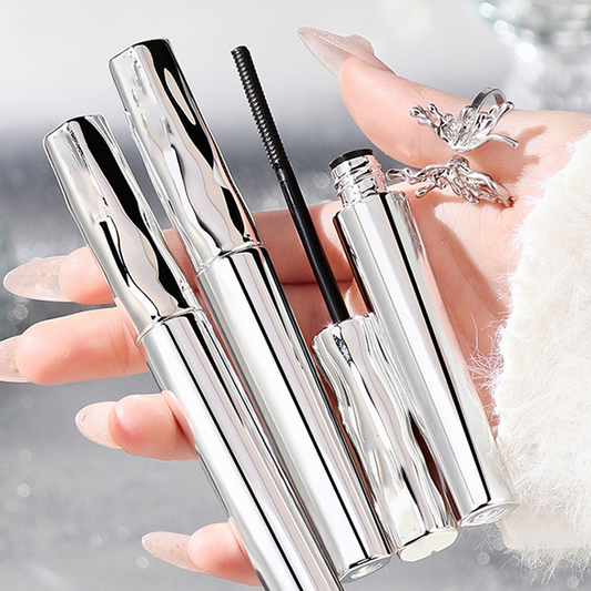 עמיד למים סיבי מסקרה - מיידי אורך ותלתל