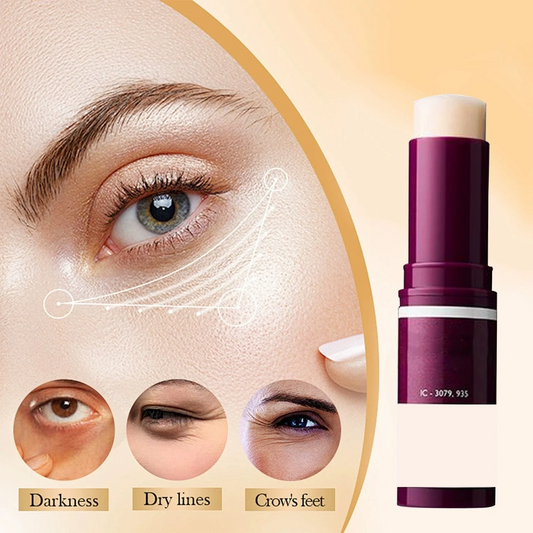 🏆 אלוף רבי המכר - עד 50% הנחה 🎁 להבהיר ולמצק את העיניים - ✨ - להשיג קווי מתאר צעירים ומהודקים לעיניים! ⏳ כל עוד המלאי 🌟