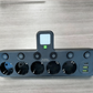 ⏰ מפצל חשמל חכם עם יציאות USB