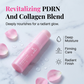 💗מבצע לזמן מוגבל - 50% הנחה💗PDRN באלם רב-תכליתי להגברת נפח העור עם קולגן ורוד