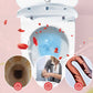 🚽 מנקה שירותים עם ריח – מסיר כתמים, מדיח ריחות וחיטוי אפקטיבי להיגיינת השירותים 🦠❌