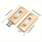 כונן USB נייד במהירות גבוהה