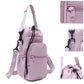 🚶Water Bottle Carrier Bag with Phone Pockets
