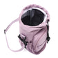🚶Water Bottle Carrier Bag with Phone Pockets