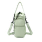 🚶Water Bottle Carrier Bag with Phone Pockets