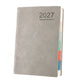 דיאריין יומי מינימליסטי 2027